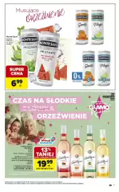 Carrefour gazetka | Alkohole Strona 7