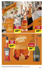 Carrefour gazetka | Alkohole Strona 9