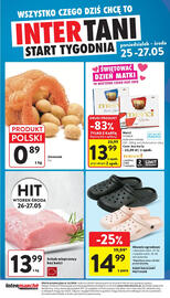 Intermarche gazetka tydzień 21 Strona 44