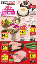 Intermarche gazetka tydzień 21 Strona 1