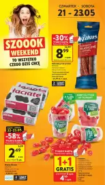 Intermarche gazetka tydzień 21 Strona 2