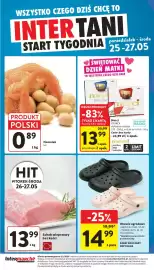 Intermarche gazetka tydzień 21 Strona 44