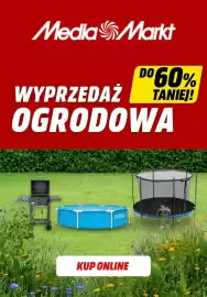 Media Markt gazetka tydzień 21 Strona 1