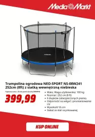 Media Markt gazetka tydzień 21 Strona 4