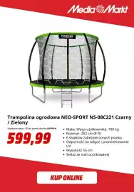 Media Markt gazetka tydzień 21 Strona 9