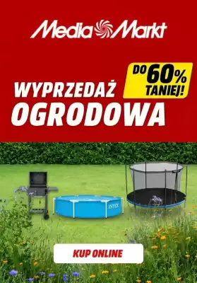 Media Markt gazetka (ważność do 24-05)