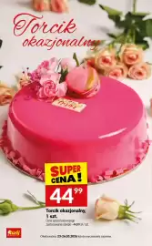 Twój Market gazetka Strona 2