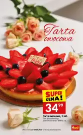 Twój Market gazetka Strona 3