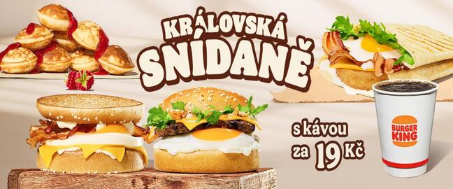 Burger King leták Strana 2
