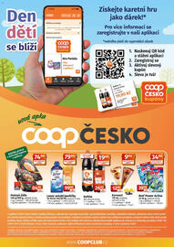 COOP TIP leták Strana 10