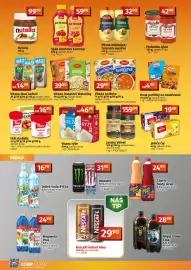 COOP TIP leták Strana 6