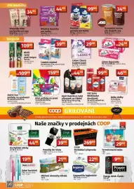 COOP TIP leták Strana 8