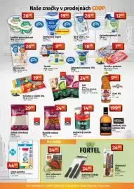 COOP TIP leták Strana 9
