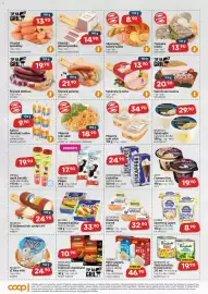 Coop leták | Jednota/Konzum Strana 2