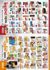 Coop leták | Jednota/Konzum Strana 4
