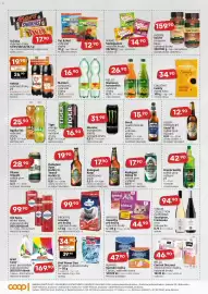 Coop leták | Jednota Strana 3