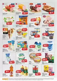 Coop leták | Jednota Strana 2