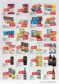 Coop leták | Jednota Strana 3