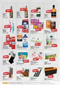 Coop leták | Jednota Strana 4