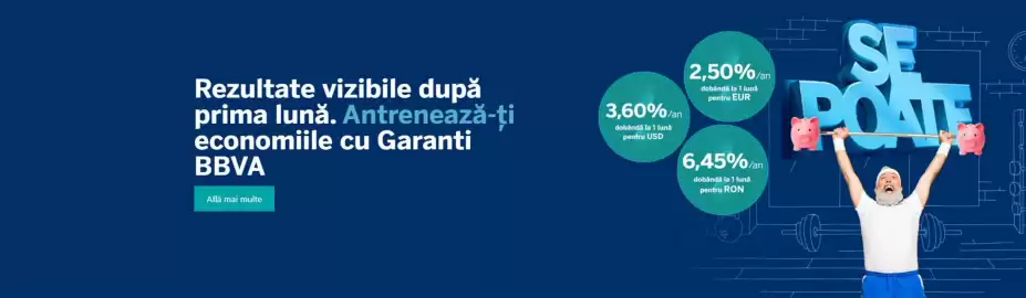 Catalog Garanti BBVA Pagină 1