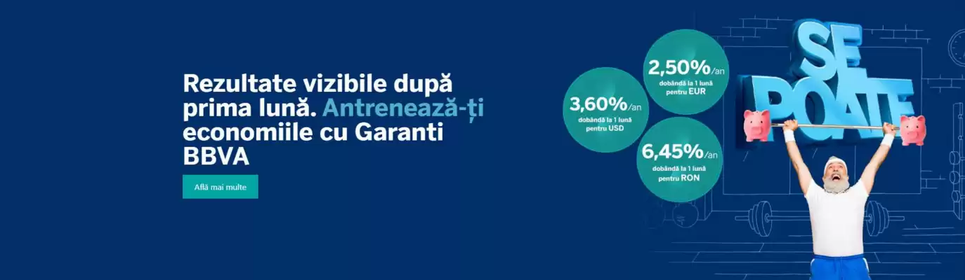 Garanti BBVA (valid până la 29-06)