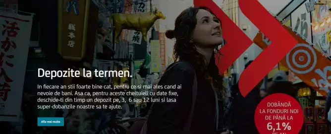 Catalog UniCredit Bank Pagină 3