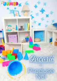 Catalog Jumbo Pagină 1