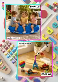 Catalog Jumbo Pagină 3
