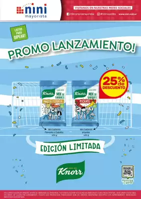 Nini Mayorista (válido hasta 24-05)
