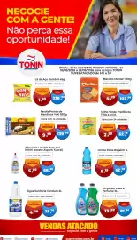 Catálogo Tonin Superatacado Página 1