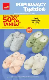 Polomarket gazetka tydzień 21 Strona 1