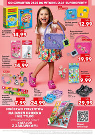 Kaufland gazetka Strona 18