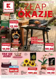 Kaufland gazetka Strona 1
