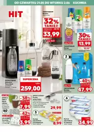 Kaufland gazetka Strona 10