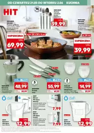 Kaufland gazetka Strona 11