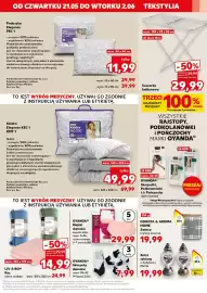 Kaufland gazetka Strona 13
