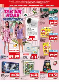 Kaufland gazetka Strona 16