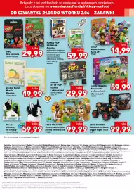 Kaufland gazetka Strona 17