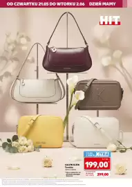 Kaufland gazetka Strona 3