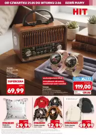 Kaufland gazetka Strona 5