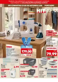 Kaufland gazetka Strona 8