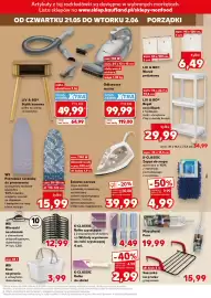 Kaufland gazetka Strona 9