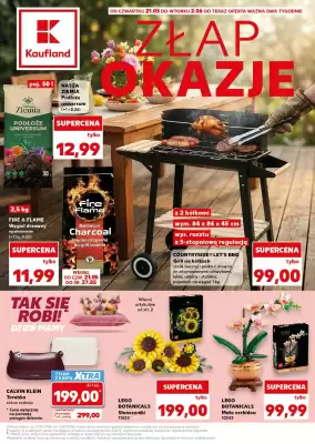 Kaufland (ważność do 2-06)