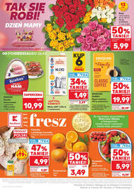 Kaufland gazetka tydzień 21 Strona 72