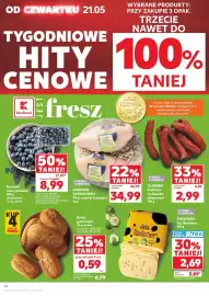 Kaufland gazetka tydzień 21 Strona 10