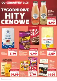 Kaufland gazetka tydzień 21 Strona 12