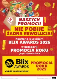 Kaufland gazetka tydzień 21 Strona 14