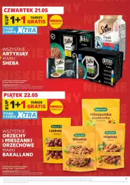 Kaufland gazetka tydzień 21 Strona 15