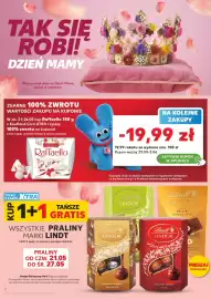 Kaufland gazetka tydzień 21 Strona 2