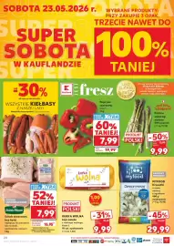 Kaufland gazetka tydzień 21 Strona 20